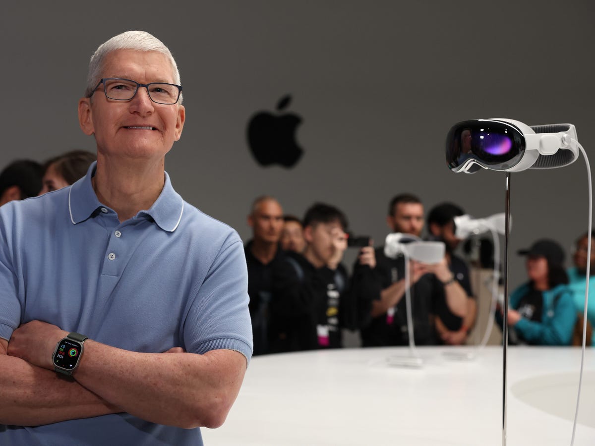 Key Takeaways - visual representation