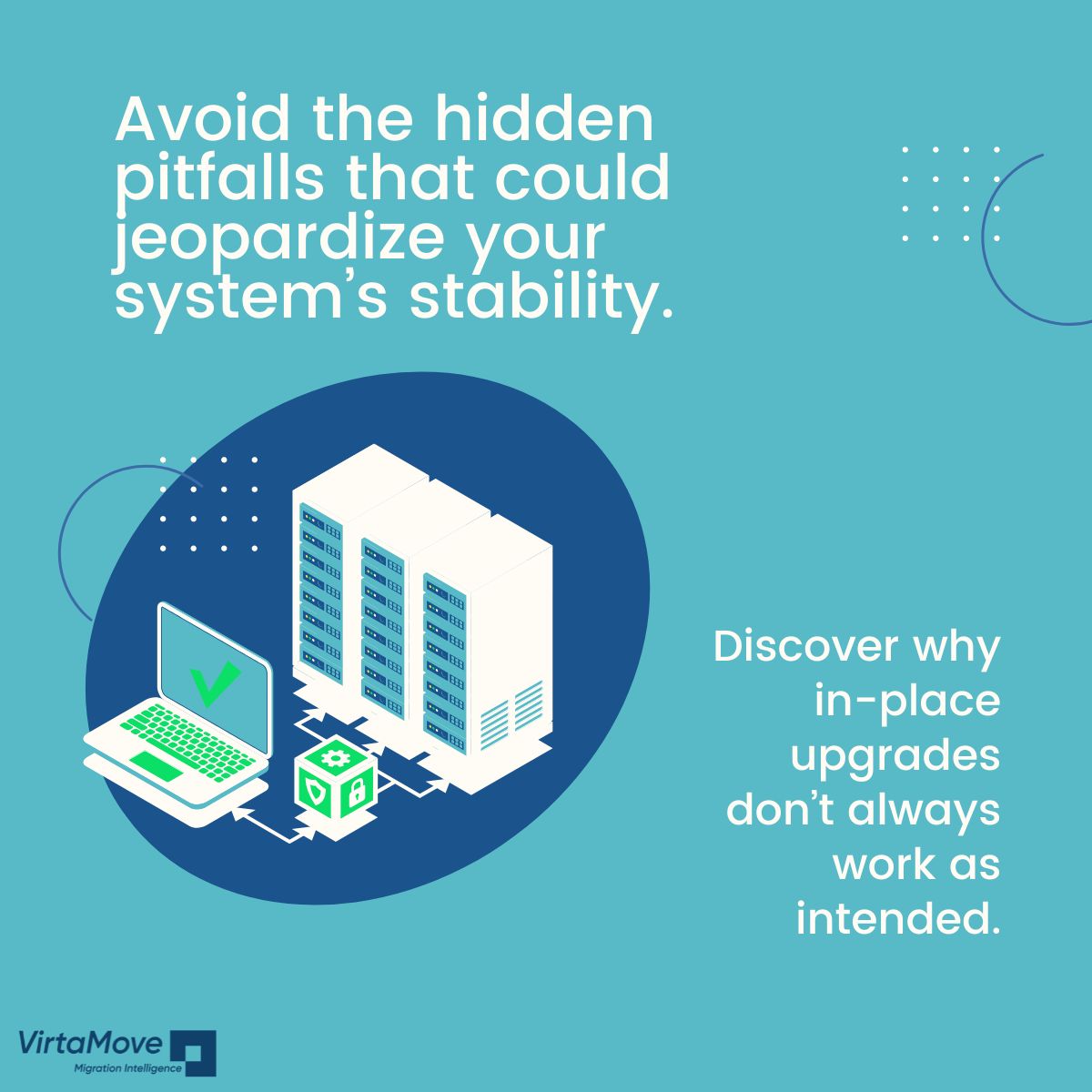 Common Pitfalls in OS Upgrades and How to Avoid Them - contextual illustration