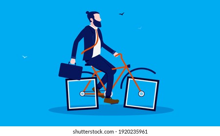 FAQ - visual representation