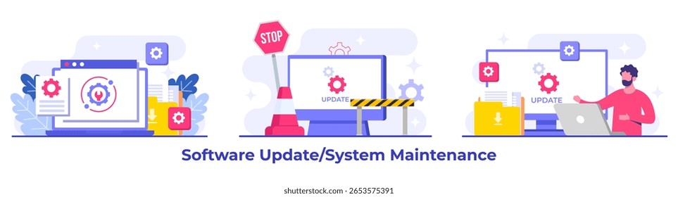 Best Practices for a Smooth OS Upgrade - contextual illustration