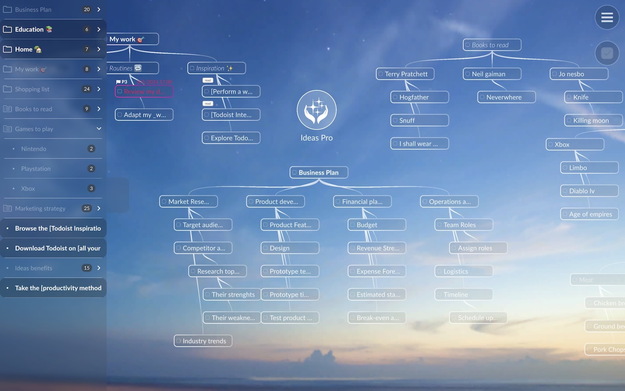 The Evolution Leading to Ramble: A Two-Year Journey to 62% Accuracy - visual representation