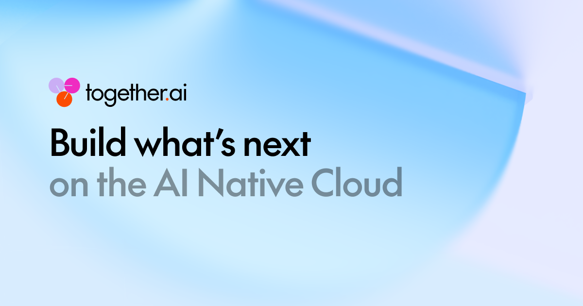 The Rise of Together AI: An Industry Game-Changer - contextual illustration