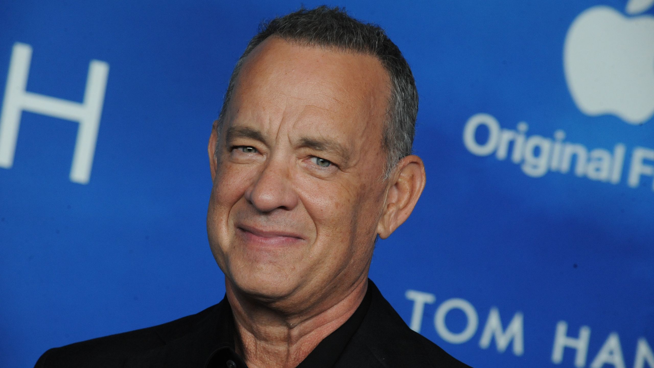 Tom Hanks calls AI replacing him 'a scary thought' — and Hollywood should probably listen | TechRadar