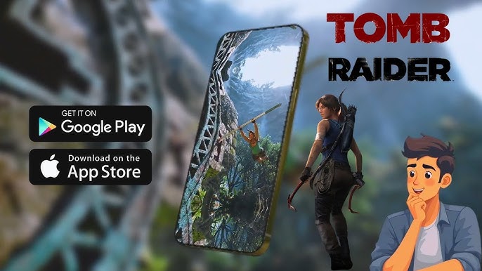 Comparing to Other Mobile Ports - visual representation