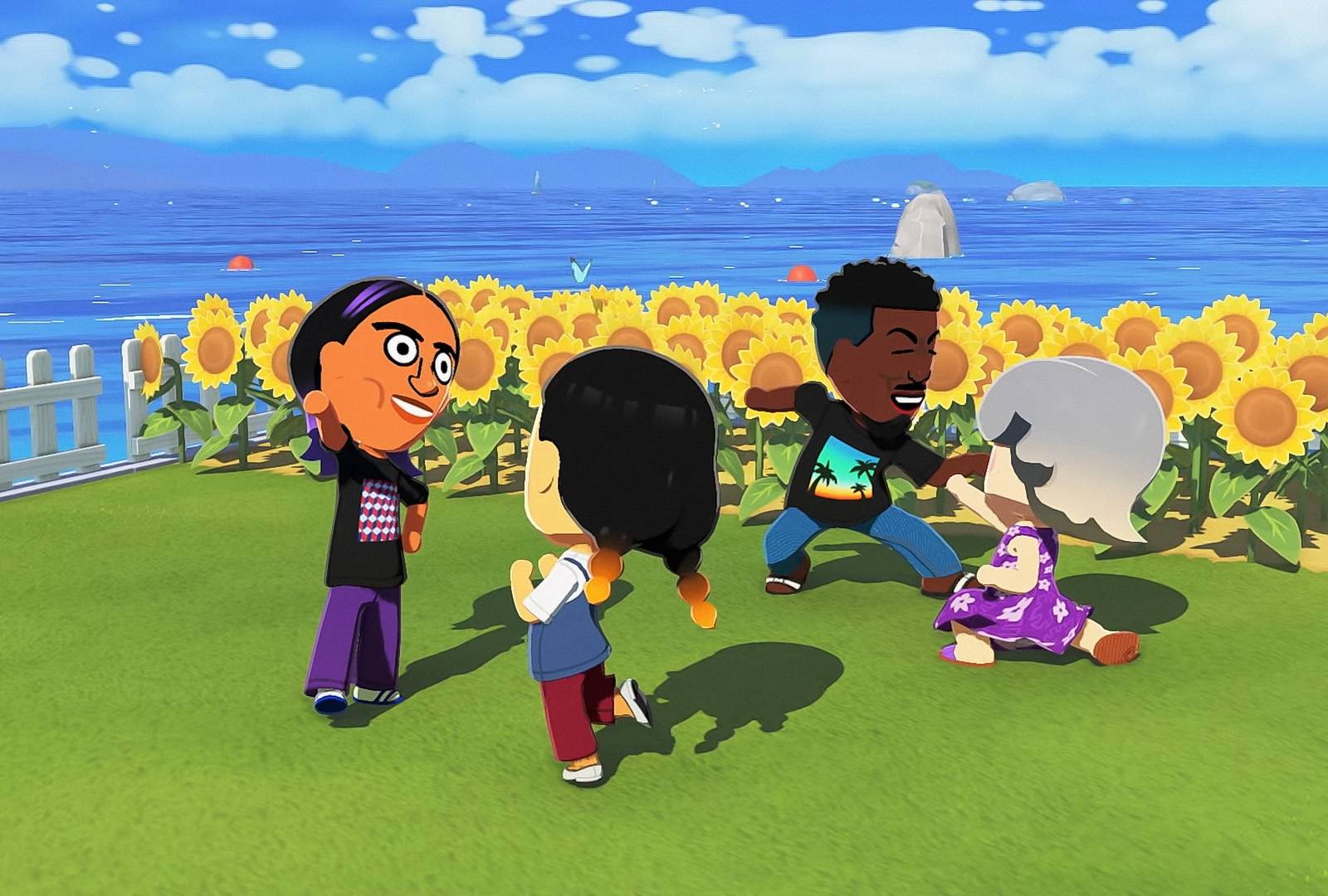 FAQ - visual representation