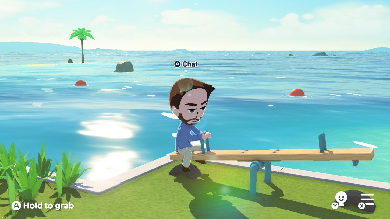 Tomodachi Life: Living the Dream devs say the Mii programming was 'pure chaos and 'really hard to manage' during development, that it took 'six or seven years' to fine-tune | TechRadar