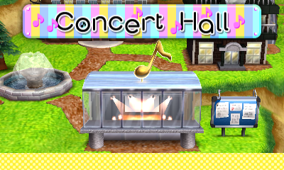 The Core Appeal of Tomodachi Life - visual representation