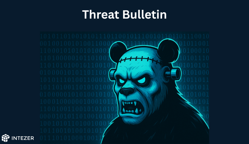 The Role of Threat Intelligence and Information Sharing - visual representation