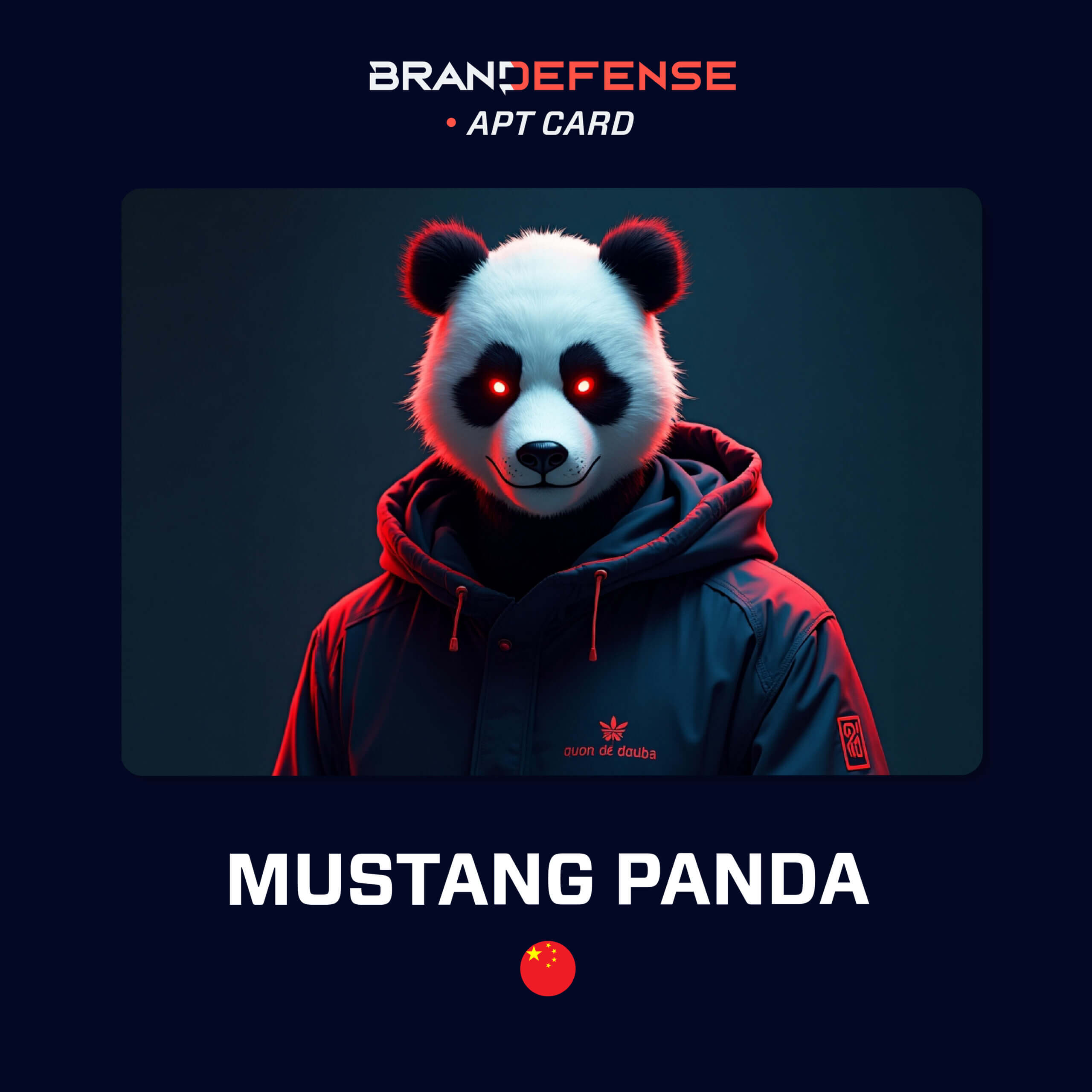 The Targeting and Motivation: Why Government Organizations? - visual representation