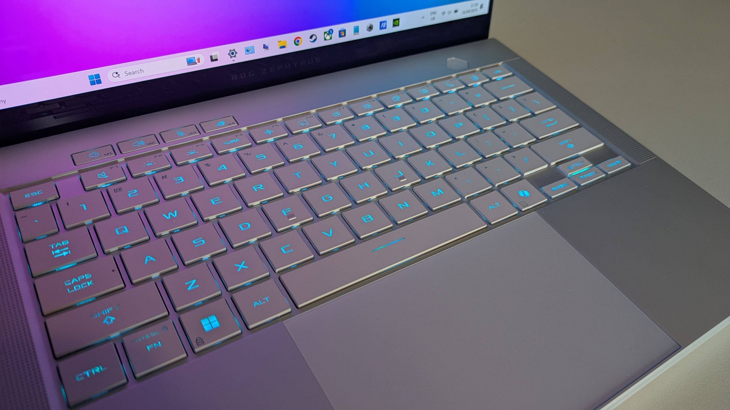 'Took me months to work this out': Redditor explains how Windows 11 can end up stripping out the GPU driver on your gaming laptop | TechRadar