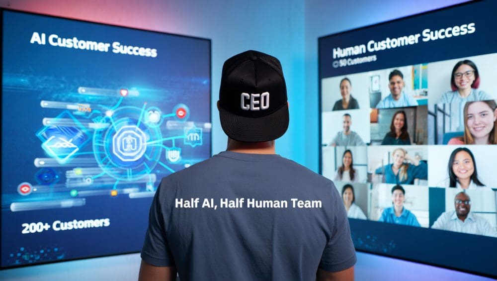 9. Future Trends in AI for Customer Success - visual representation