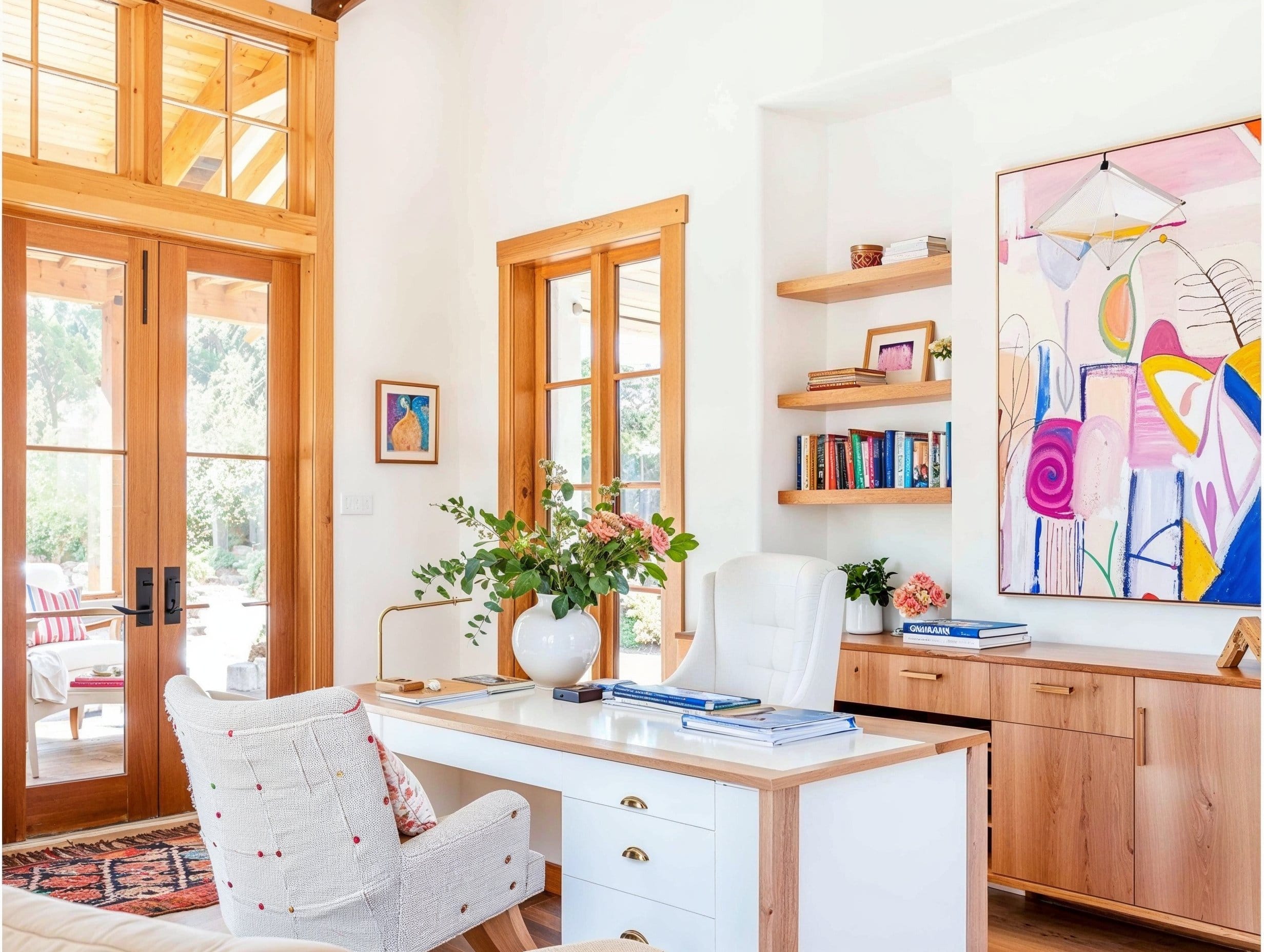 10. Desk Organizers - visual representation