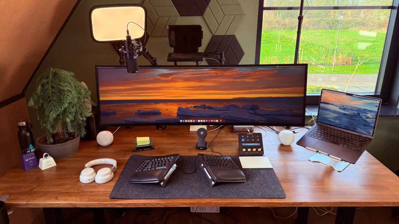 Conclusion - visual representation