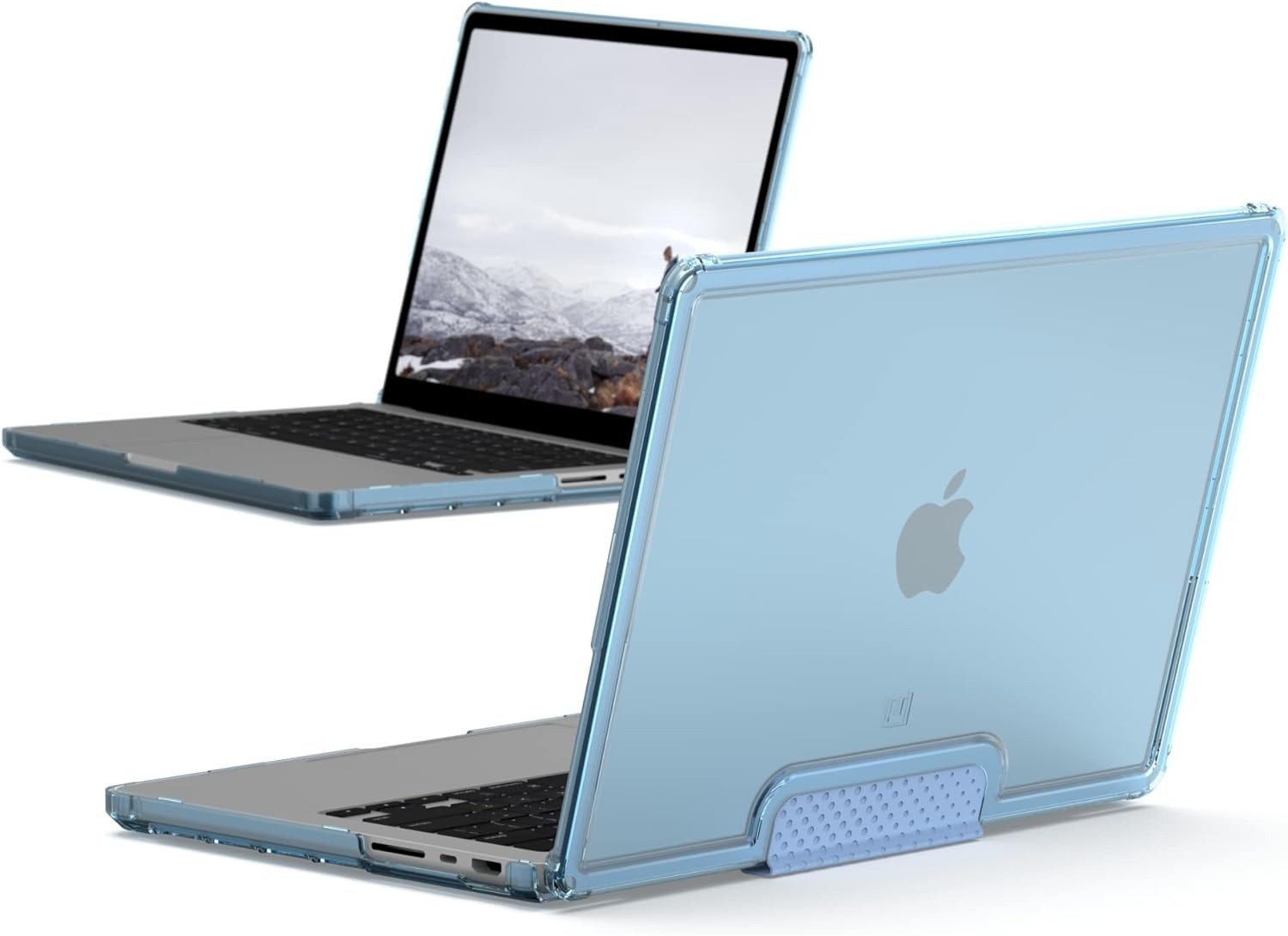 Reading Time - visual representation