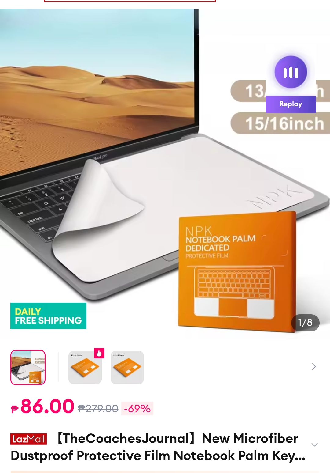 TL; DR - visual representation