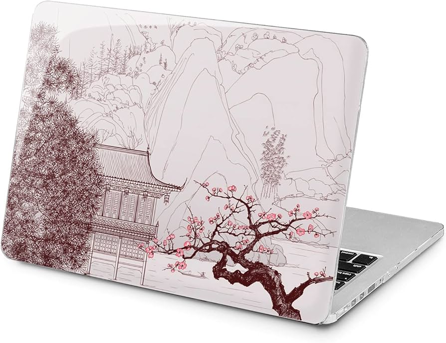 Types of Cases and Bags - visual representation