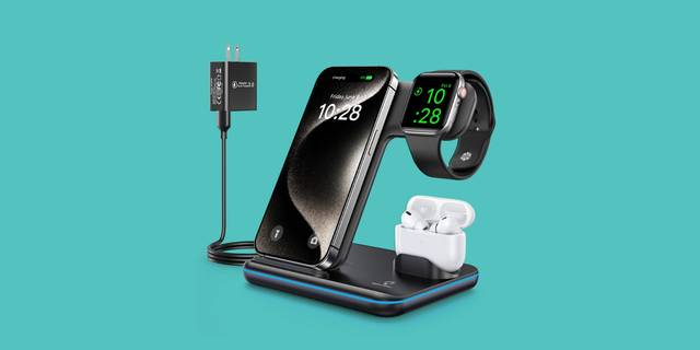 12. TP-Link Deco Mesh Wi Fi System - visual representation