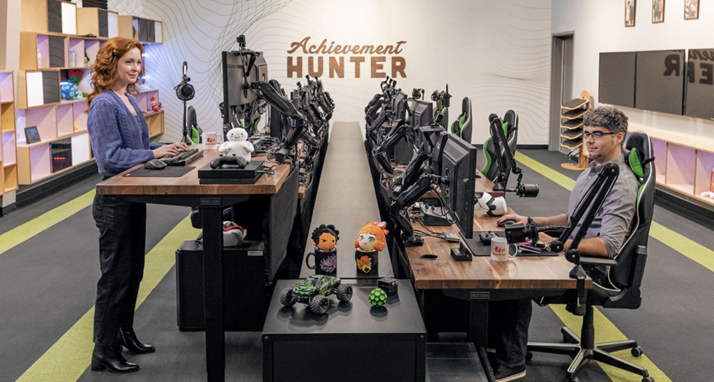 FAQ - visual representation