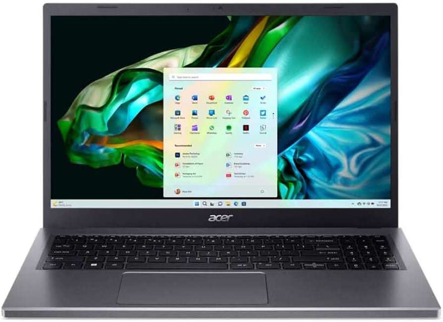 The Best Business Laptop Deals on Amazon - visual representation