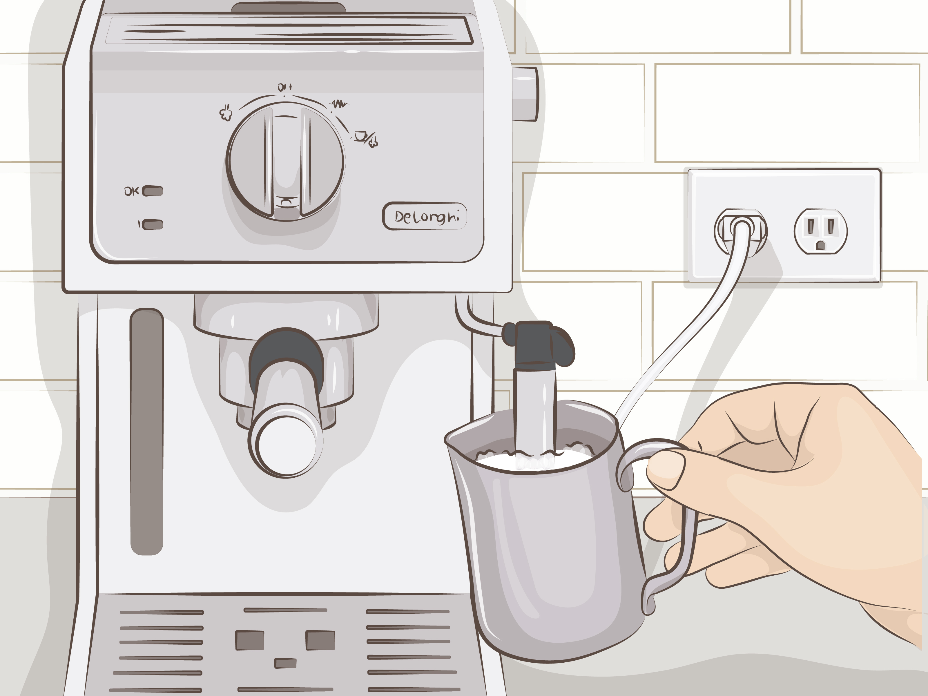 Practical Tips for Using Your De'Longhi Coffee Maker - contextual illustration