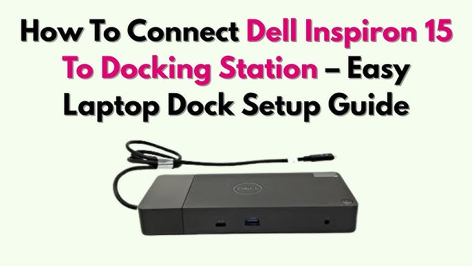 Dell Inspiron 15 - contextual illustration