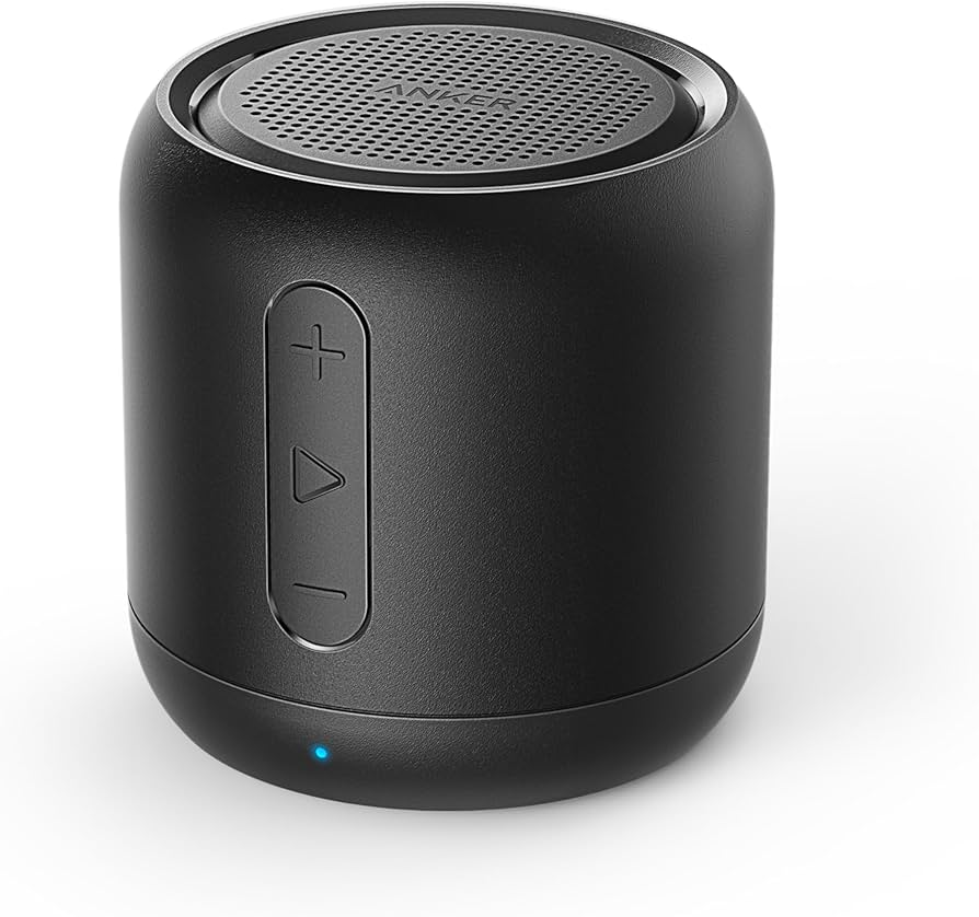 2. Audio Accessories - visual representation