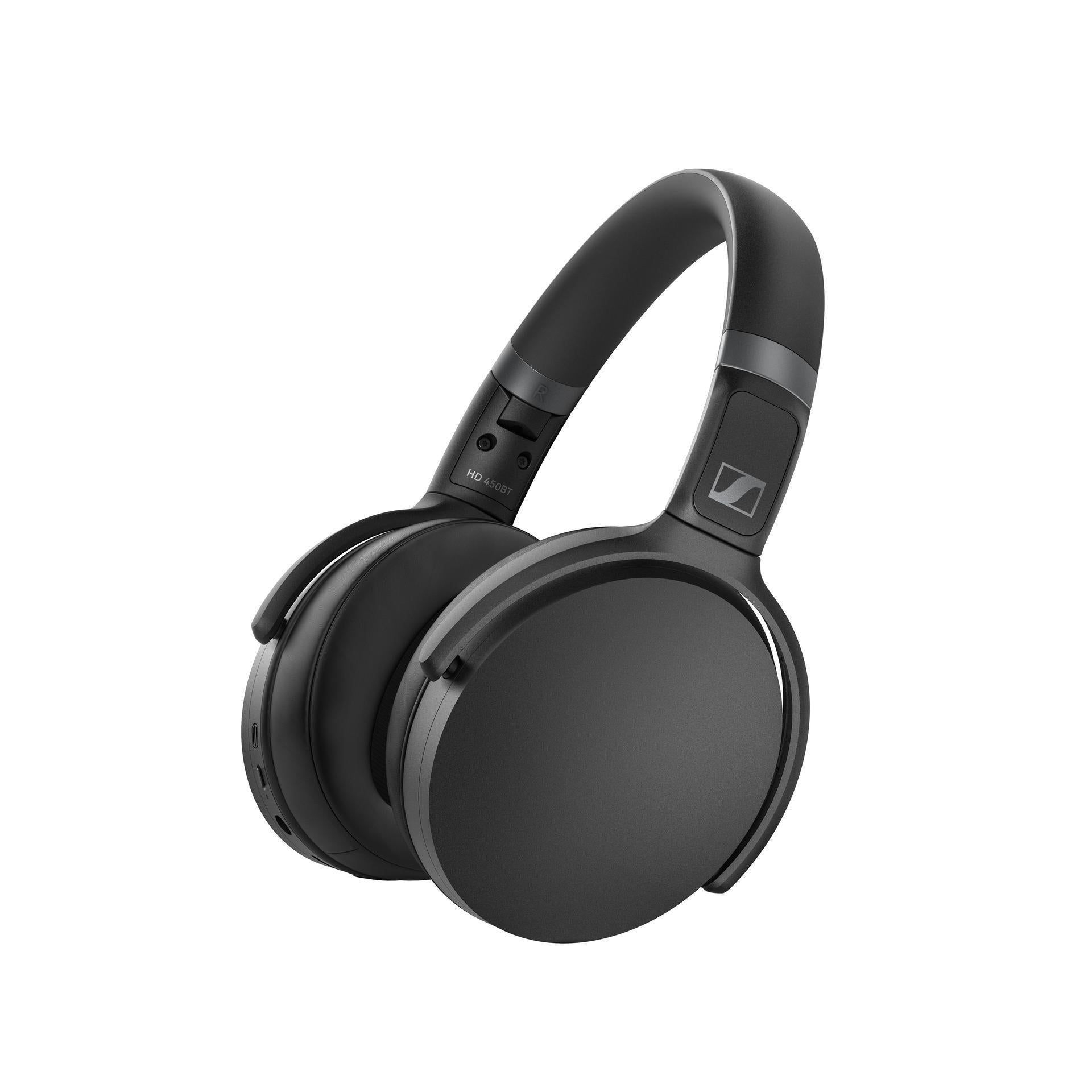 1. Sony WH-1000XM4 - visual representation