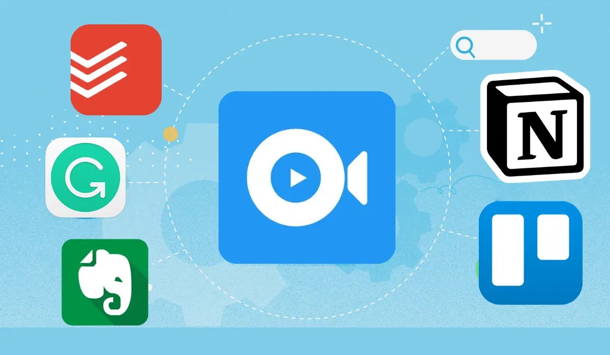 Future Trends and Recommendations - visual representation