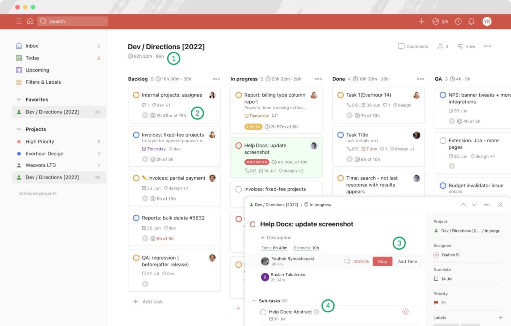 1. Runable: The AI-Powered Productivity Platform - visual representation