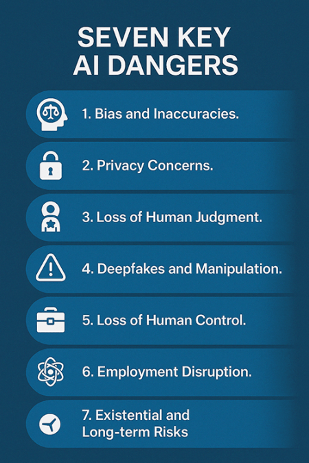 FAQ - visual representation