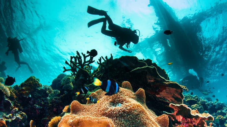 3. "Neon Streets: The Cyber Uprising" - visual representation