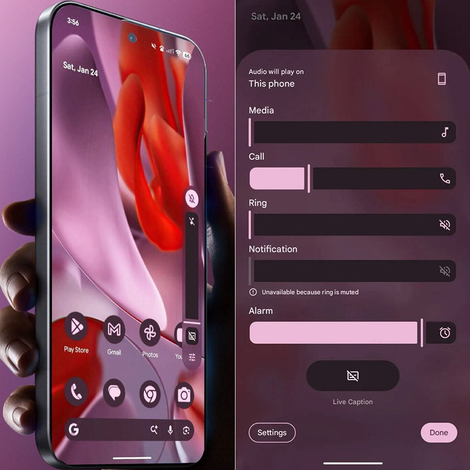 6. Improved Connectivity: Faster, More Reliable - visual representation