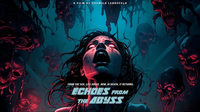 5. The Forgotten Ones - visual representation