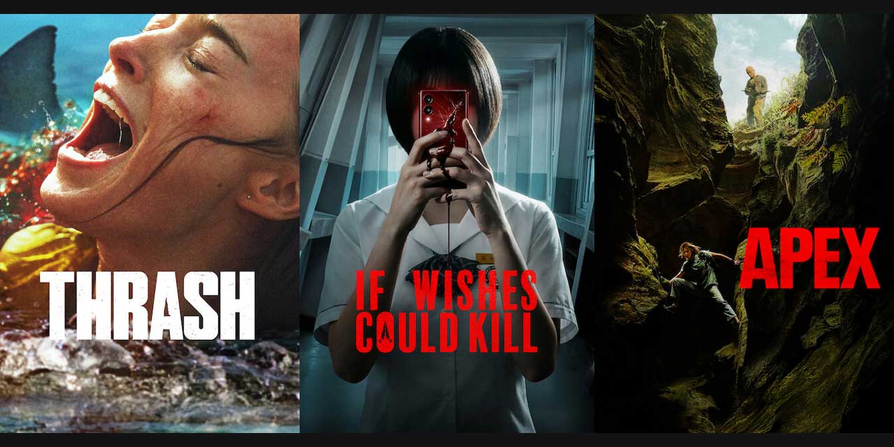 6. Lullabies of the Dead - visual representation