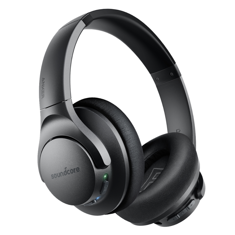 2. Soundcore Anker Life Q20 - visual representation