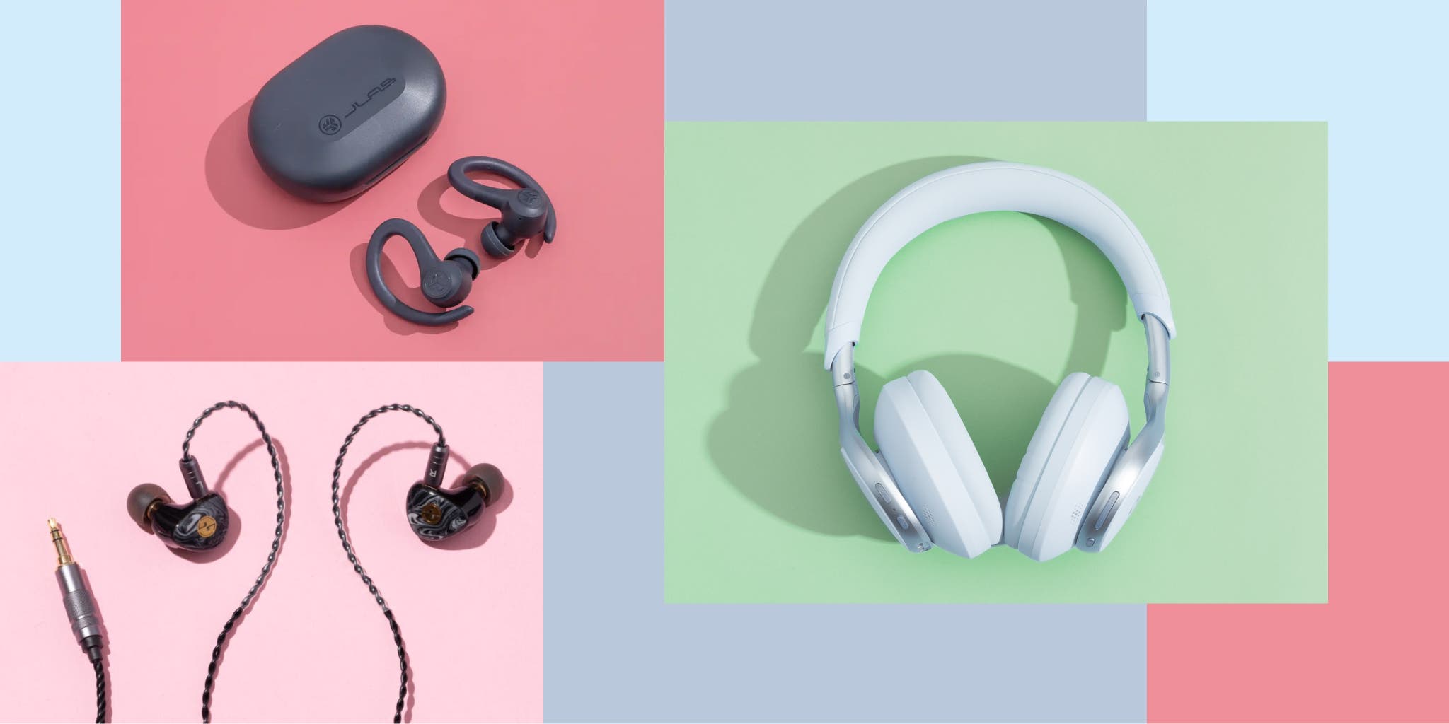 What to Look for in Budget Headphones - contextual illustration