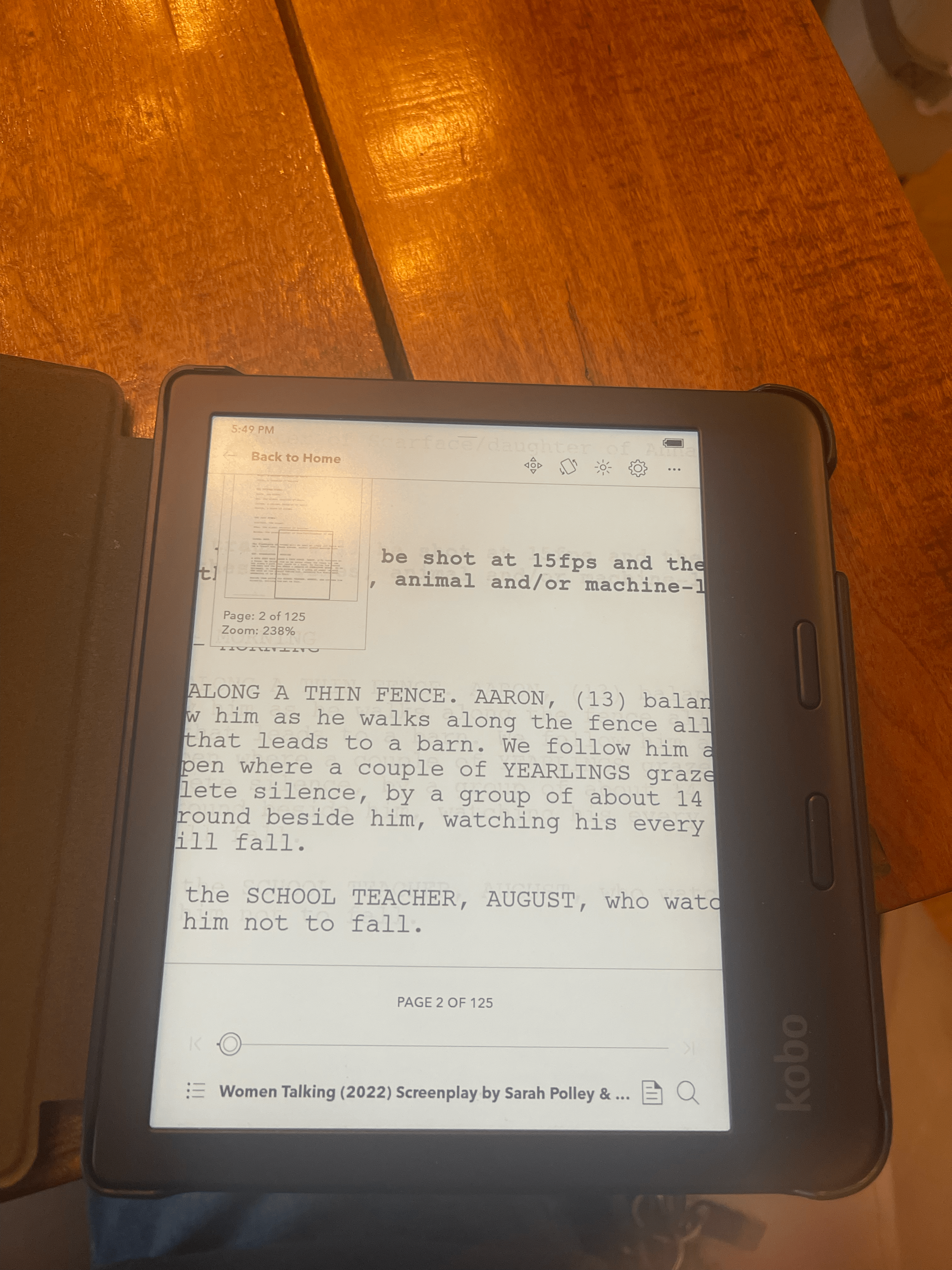 The Best E-Readers on Sale - visual representation