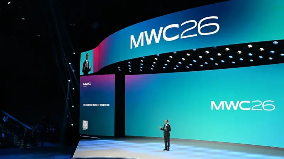 Conclusion: The Impact of MWC 2026 on Future Technology - visual representation