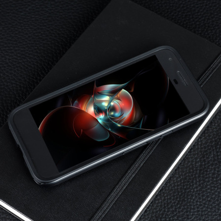 Future Trends in Smartphone Cases - visual representation