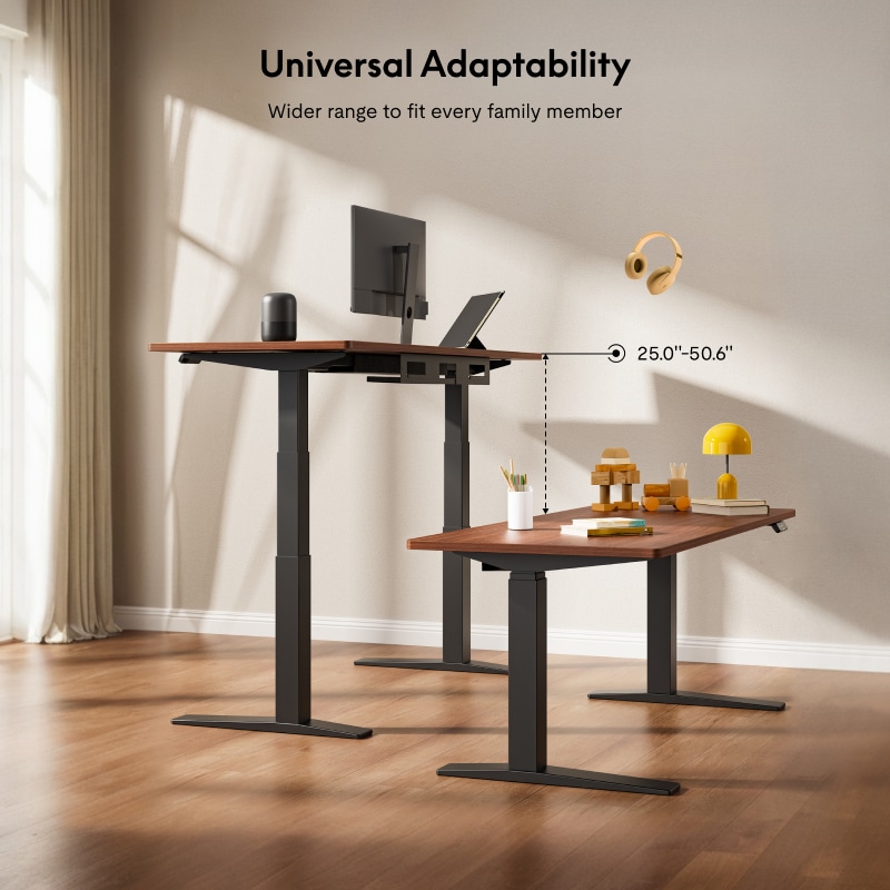 4K Monitor - visual representation