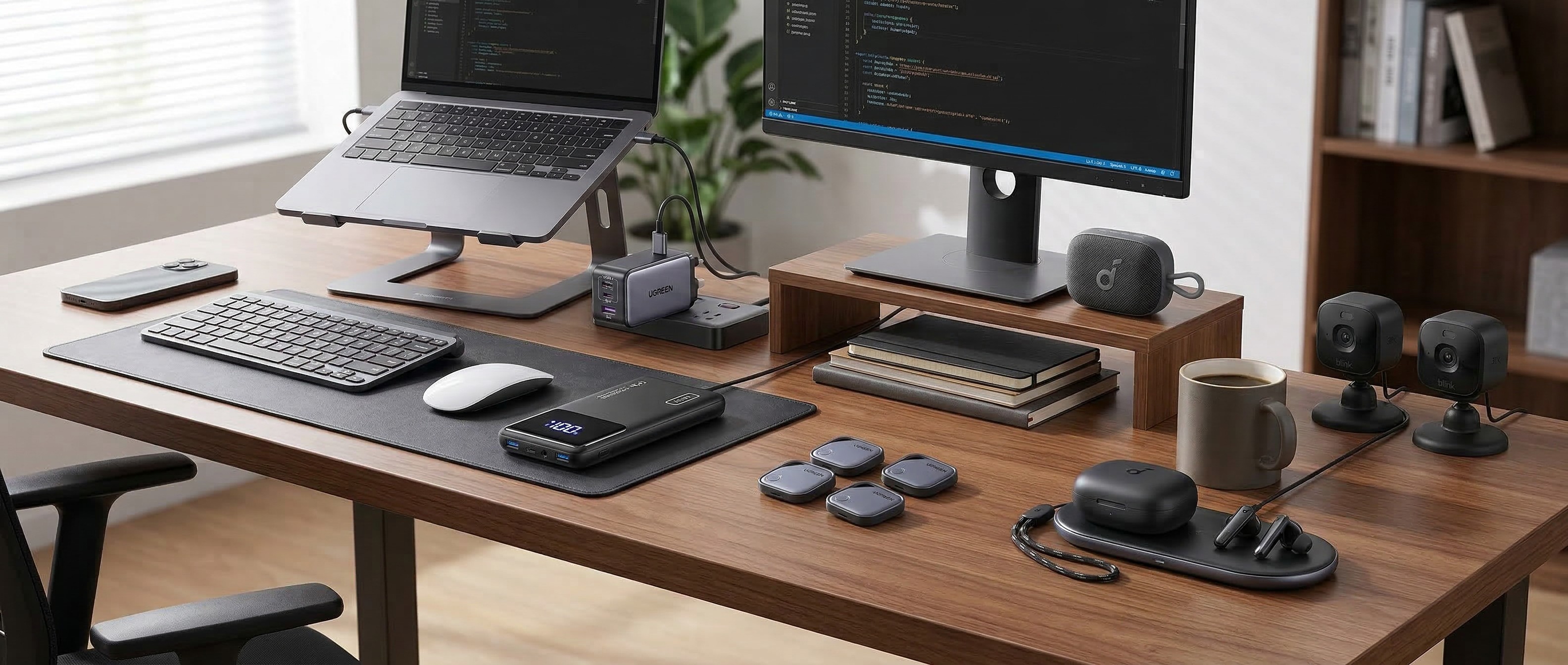 8. Smart Light Bulbs - visual representation