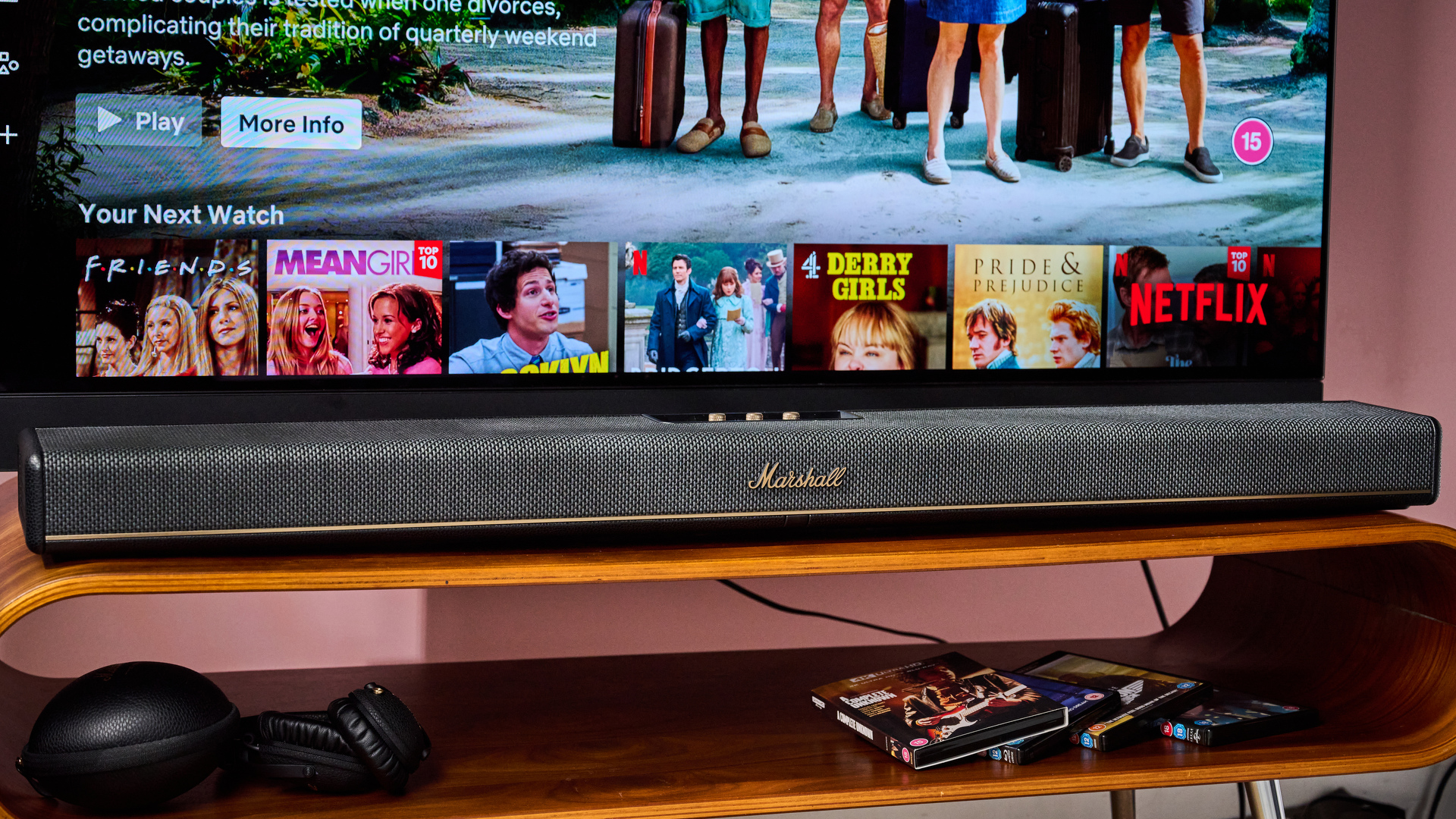 Conclusion - visual representation