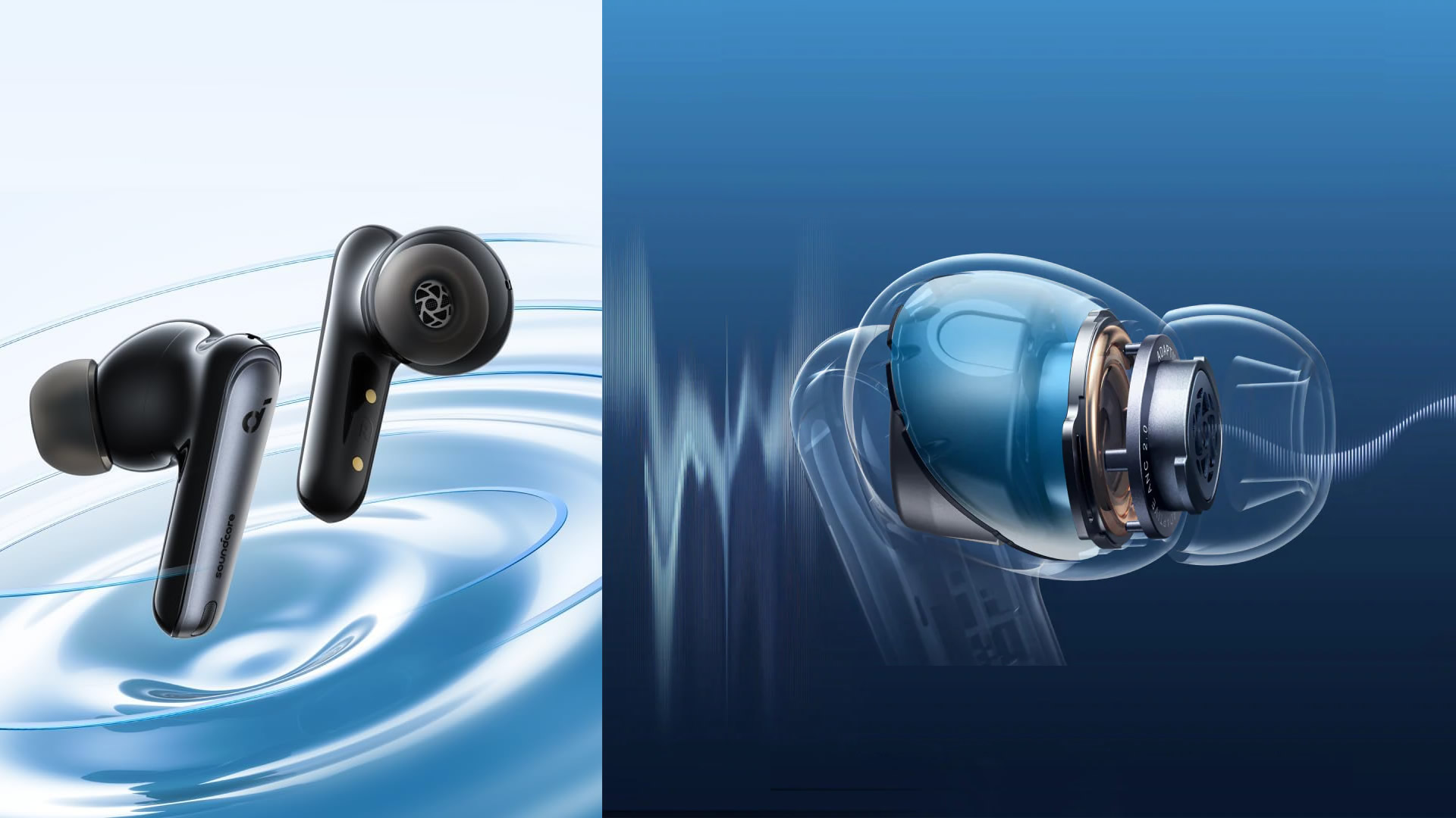 2. Bluetooth Trackers - visual representation