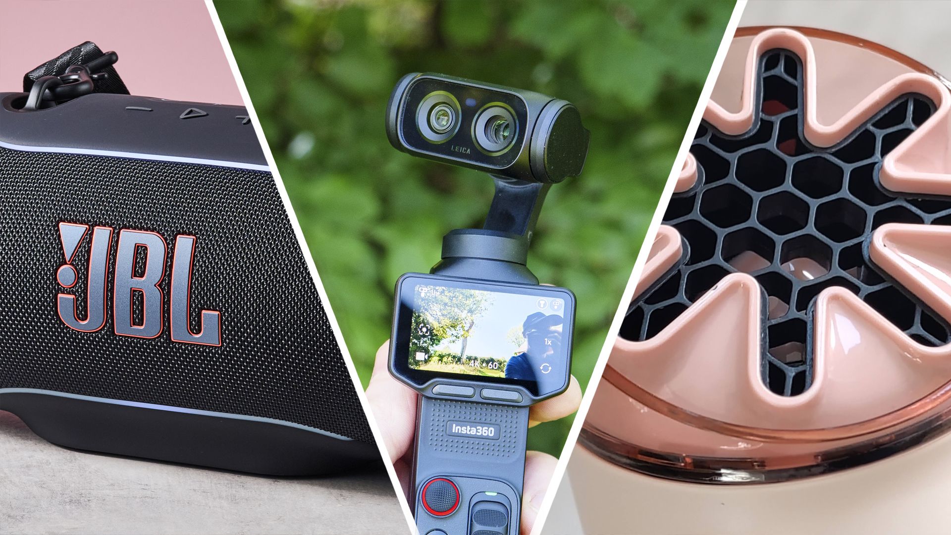 Top Tech of July 2026: The Best New Gadgets We've Tested
