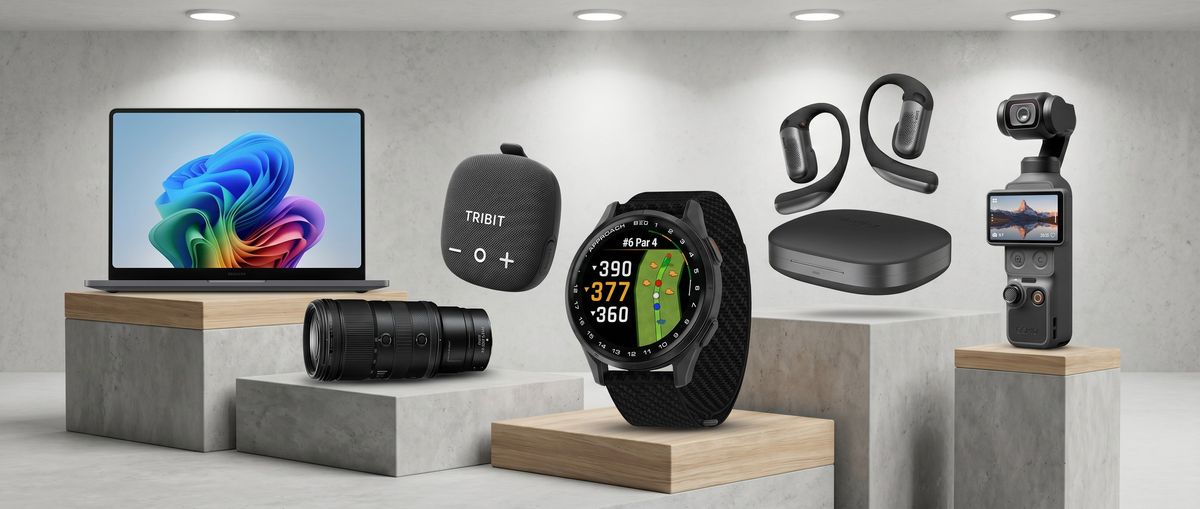 The Future of Tech: What’s Next? - visual representation