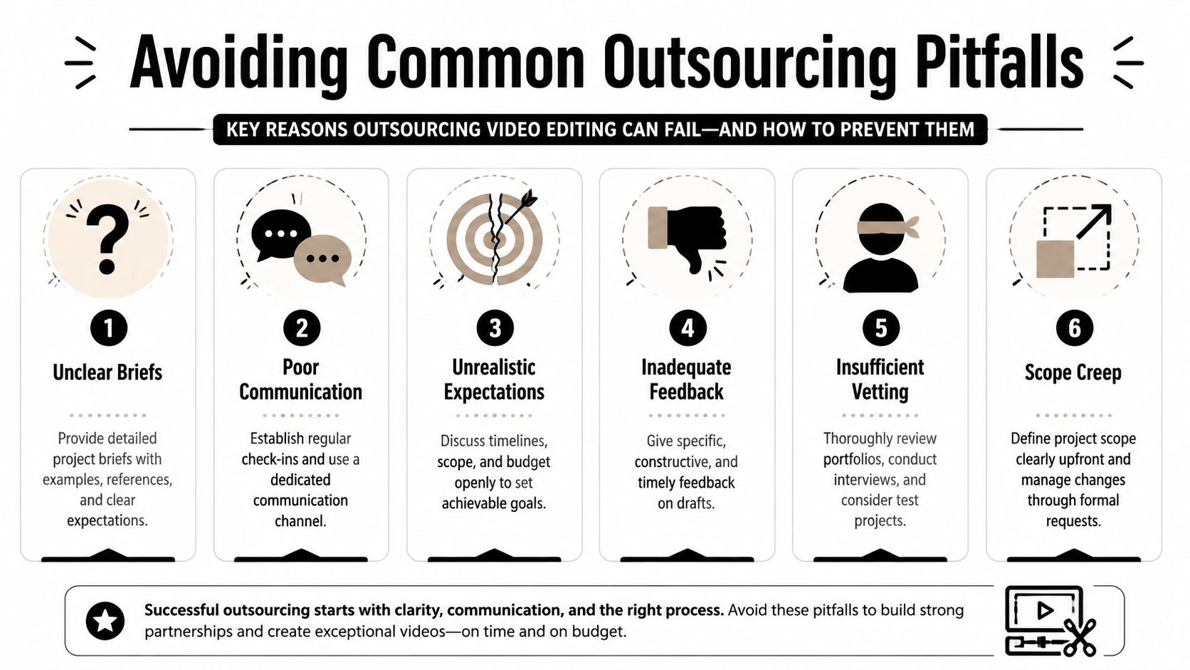 Common Pitfalls and Solutions - contextual illustration