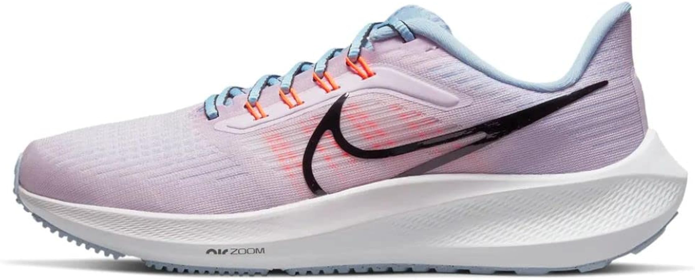 Future Trends in Running Shoe Technology - visual representation