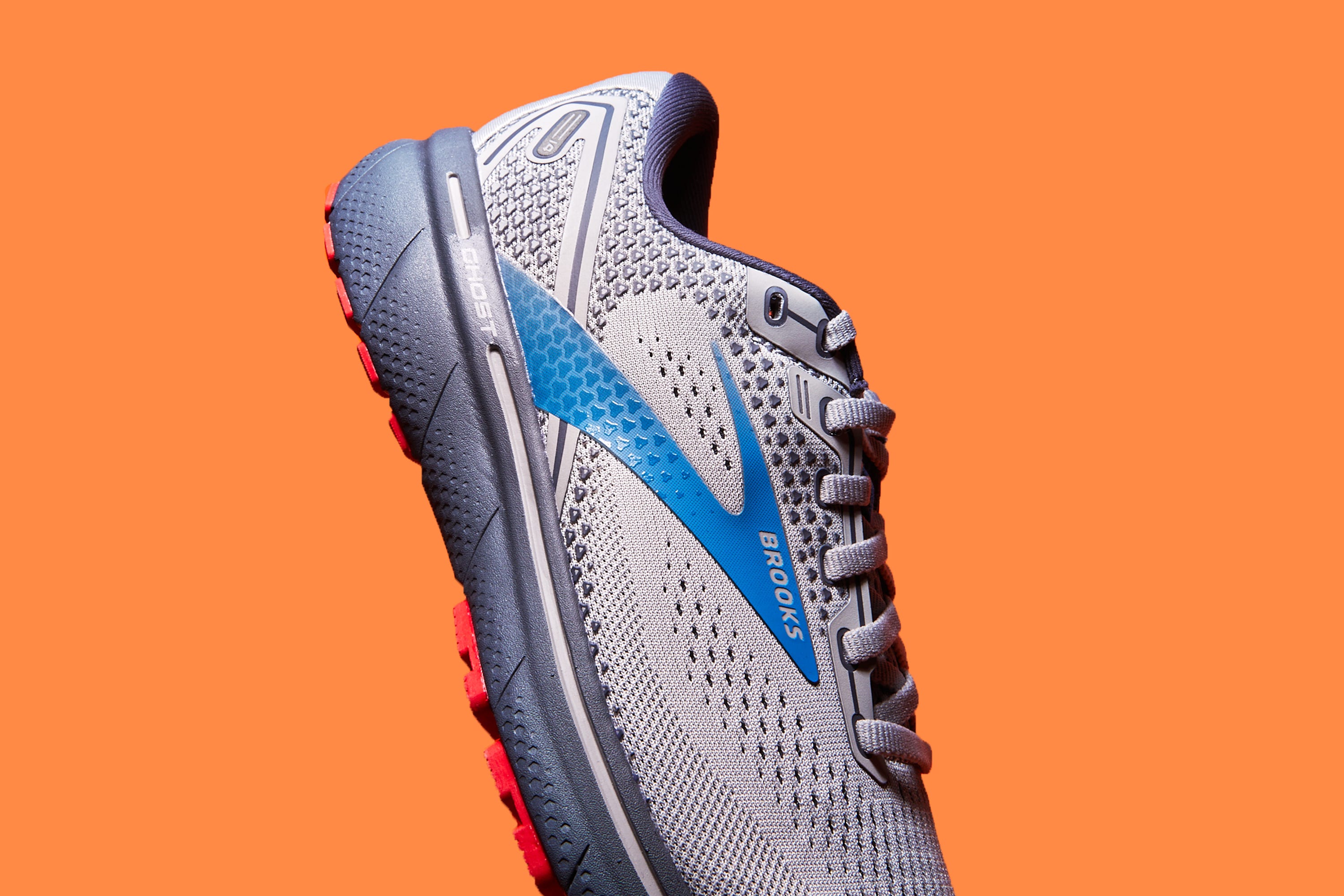 The Best Running Shoes: A Quick Overview - visual representation
