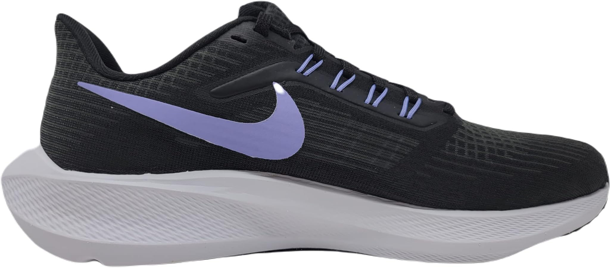 Brooks Ghost 14 - visual representation