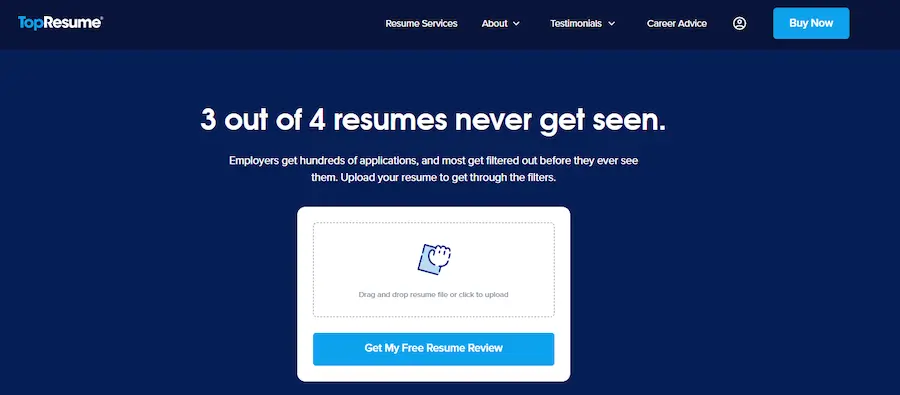 Timeline Expectations: When Will Your Resume Be Ready? - visual representation